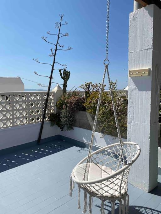 La Casa Del San Anton Villa Níjar Exterior photo