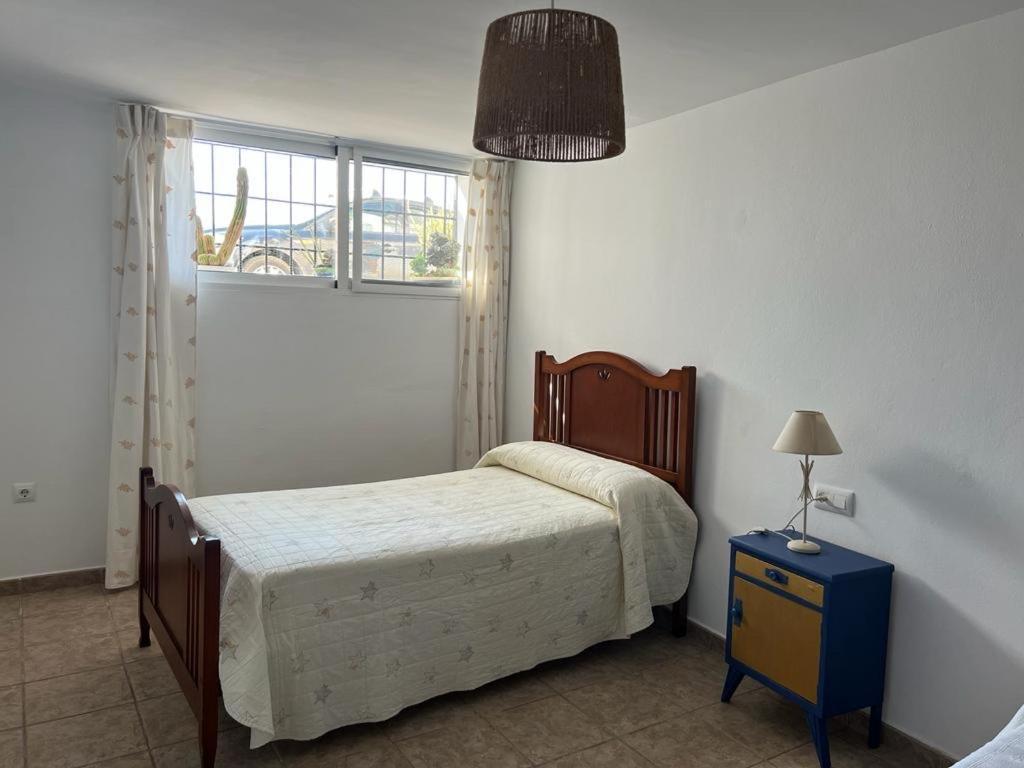 La Casa Del San Anton Villa Níjar Exterior photo